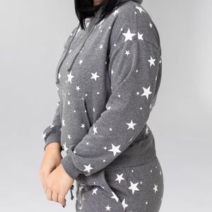 Shine Hoodie
